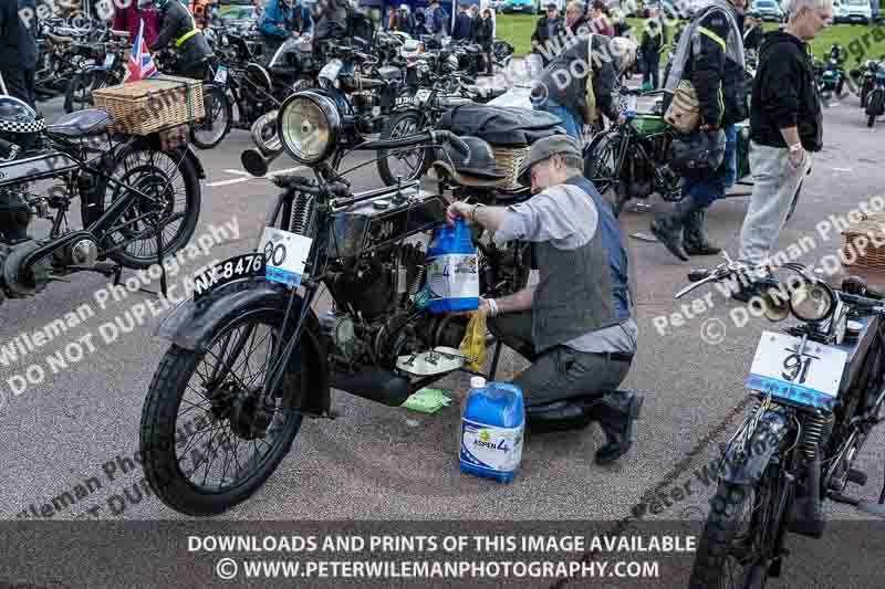 Vintage motorcycle club;eventdigitalimages;no limits trackdays;peter wileman photography;vintage motocycles;vmcc banbury run photographs